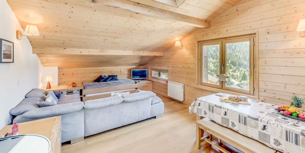 Résidence Le Seillon