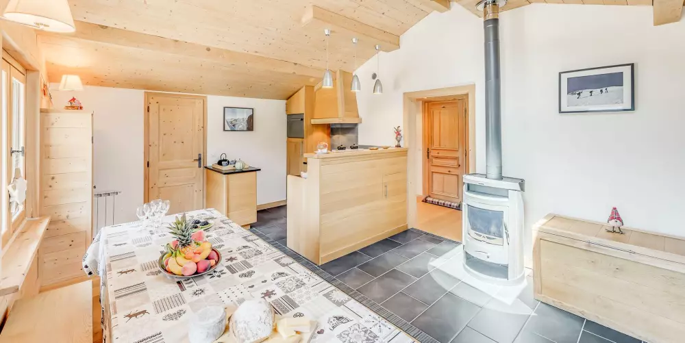 Résidence Le Seillon