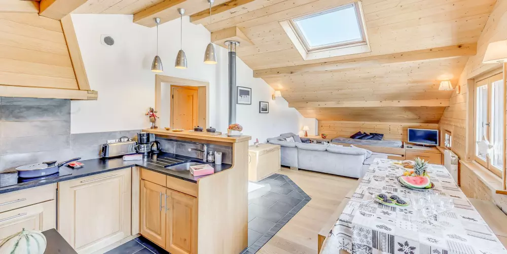 Résidence Le Seillon