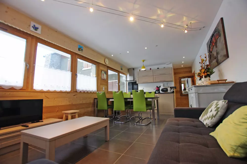 Résidence Le Seillon