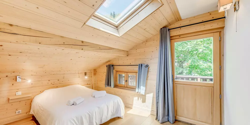 Résidence Le Seillon