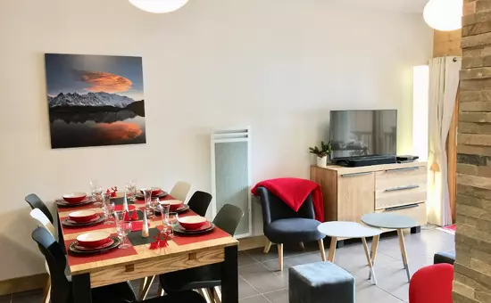 Résidence Les Balcons EtoilÉs