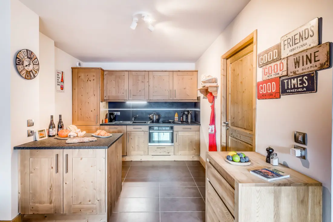 Résidence Les Balcons EtoilÉs