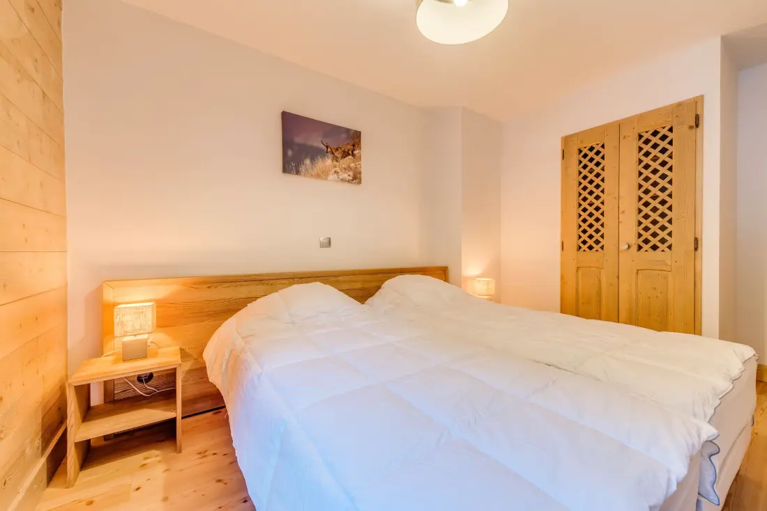 Résidence Les Balcons EtoilÉs