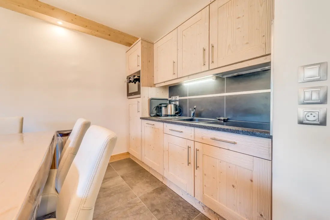 Résidence Les Balcons EtoilÉs