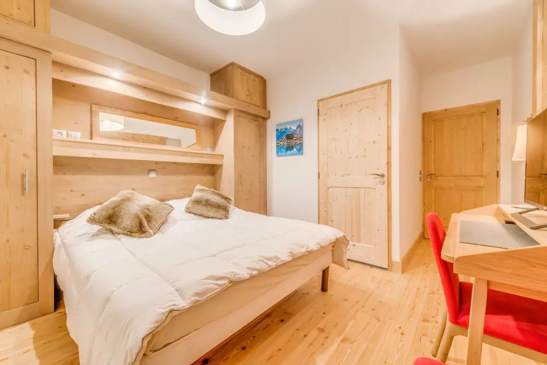 Résidence Les Balcons EtoilÉs