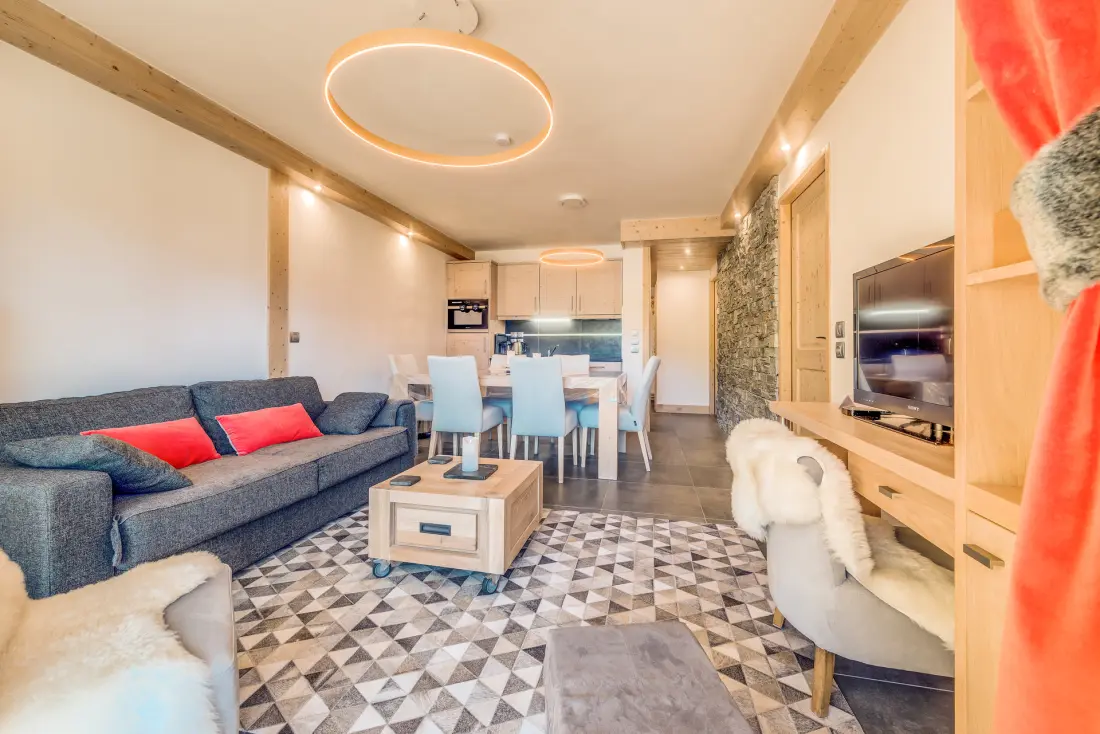 Résidence Les Balcons EtoilÉs