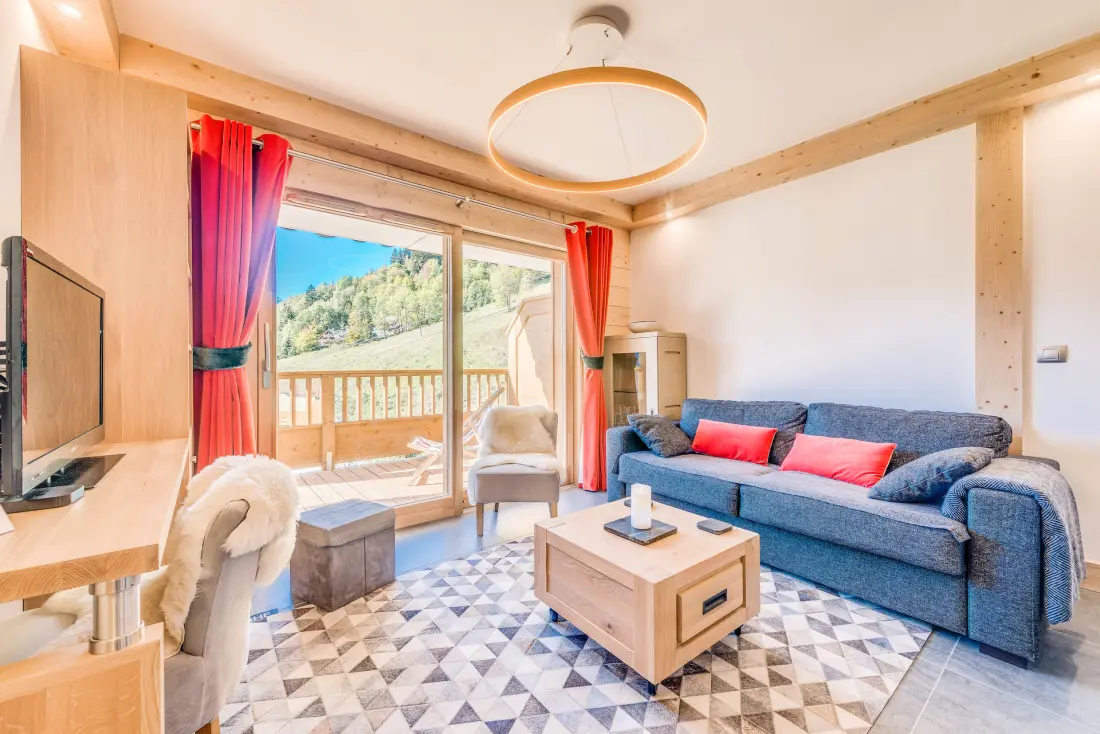 Résidence Les Balcons EtoilÉs