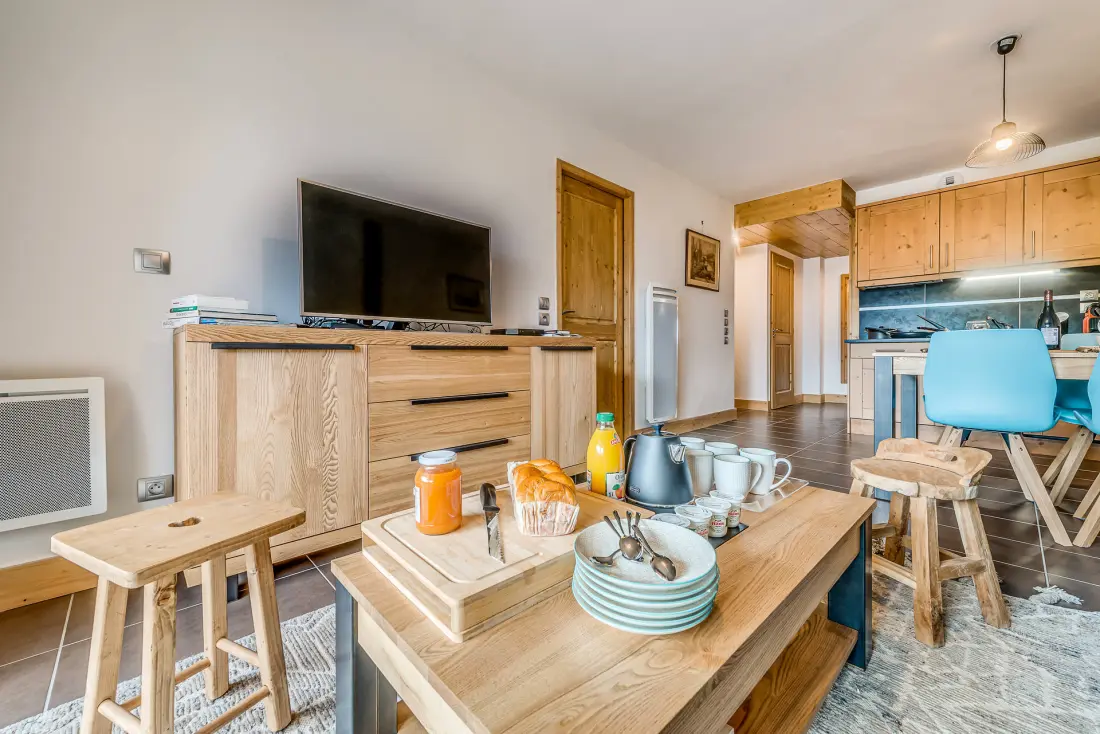 Résidence Les Balcons EtoilÉs