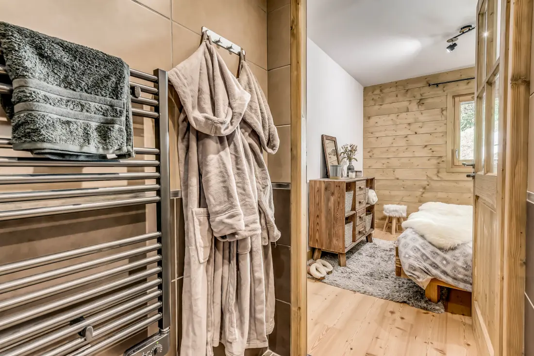 Résidence Les Balcons EtoilÉs