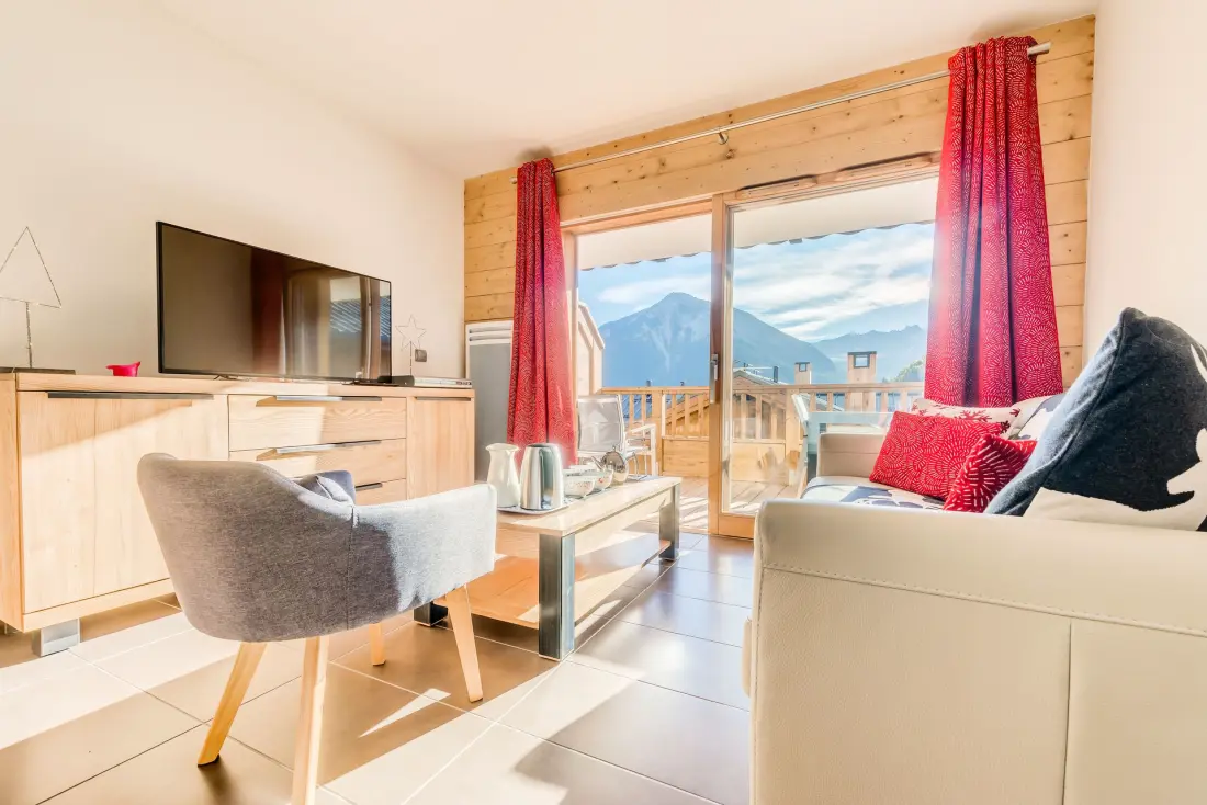 Résidence Les Balcons EtoilÉs