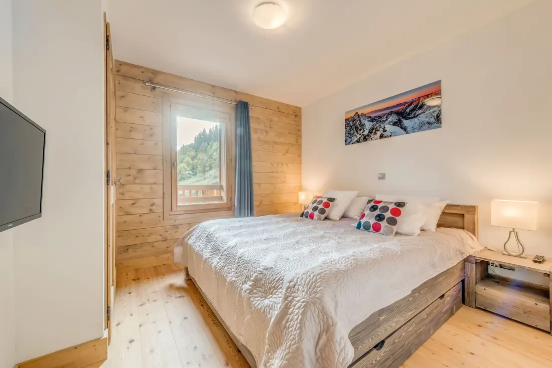 Résidence Les Balcons EtoilÉs