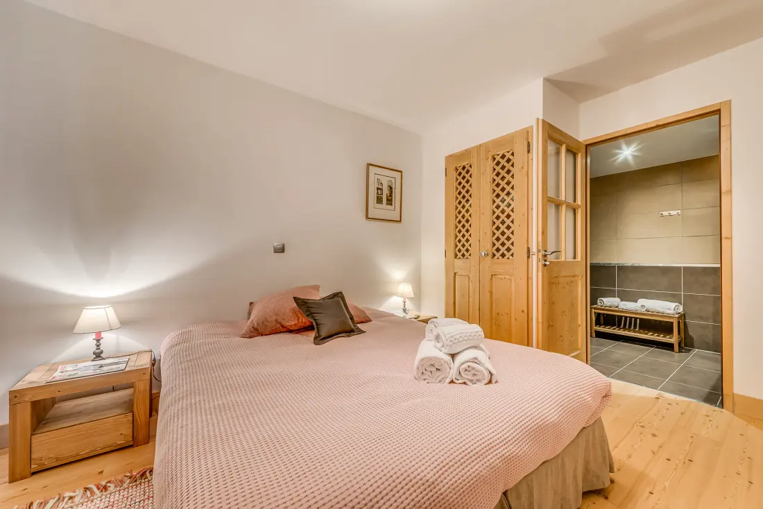 Résidence Les Balcons EtoilÉs