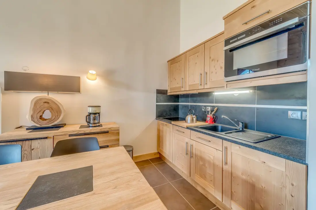 Résidence Les Balcons EtoilÉs