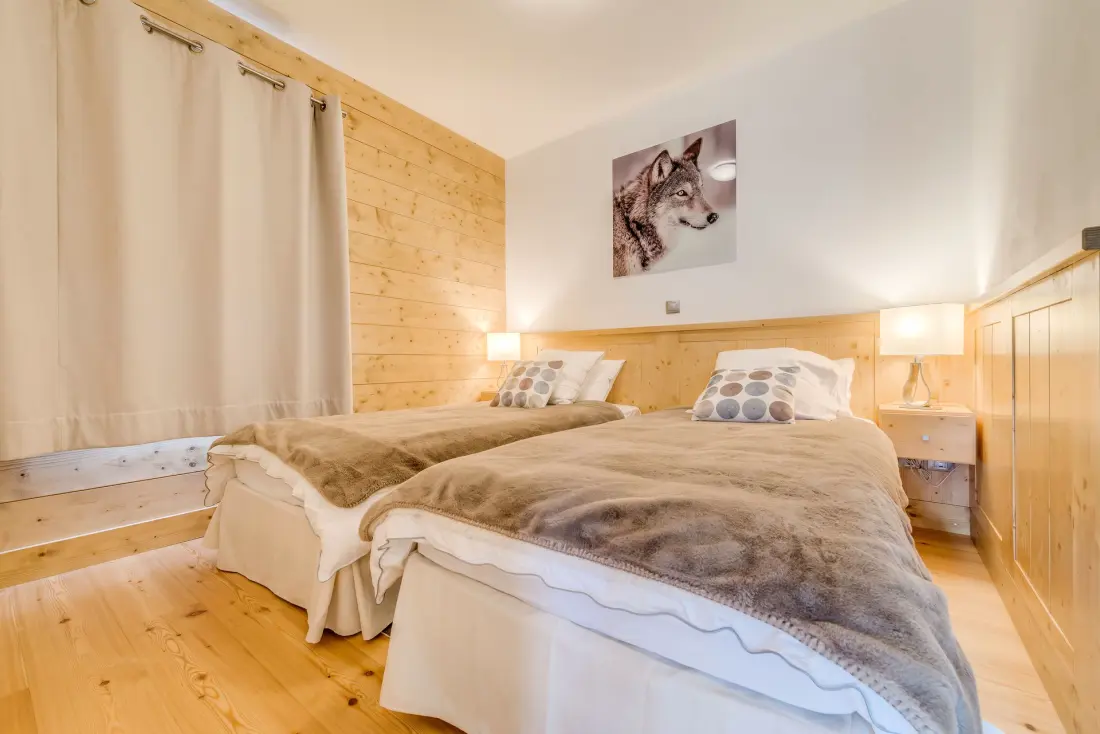 Résidence Les Balcons EtoilÉs
