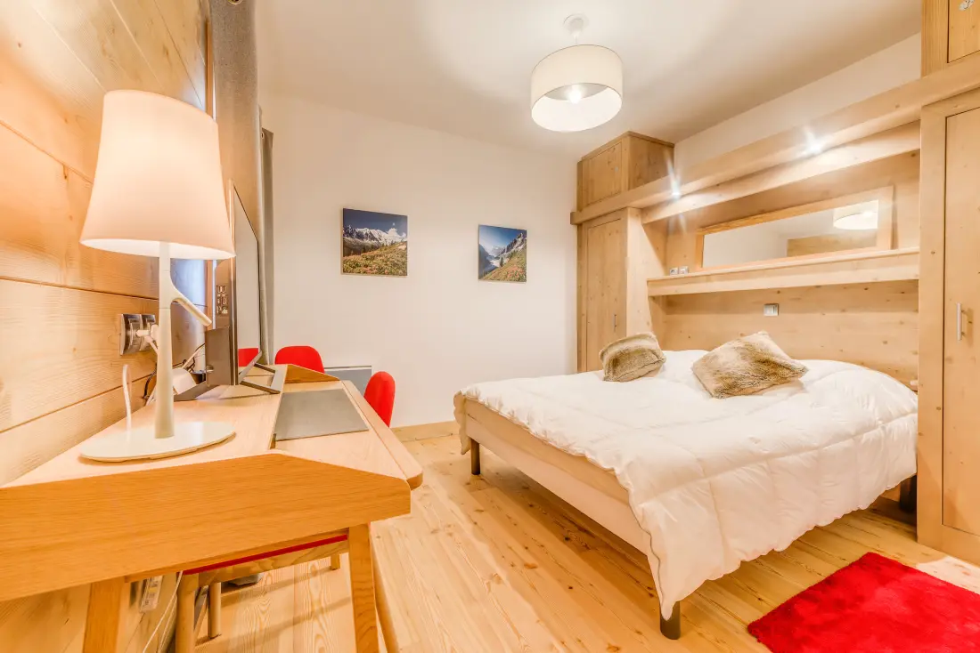 Résidence Les Balcons EtoilÉs