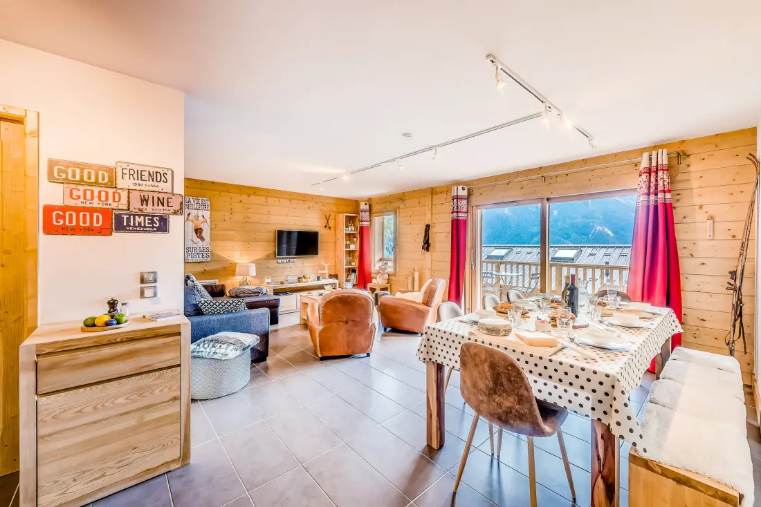Résidence Les Balcons EtoilÉs