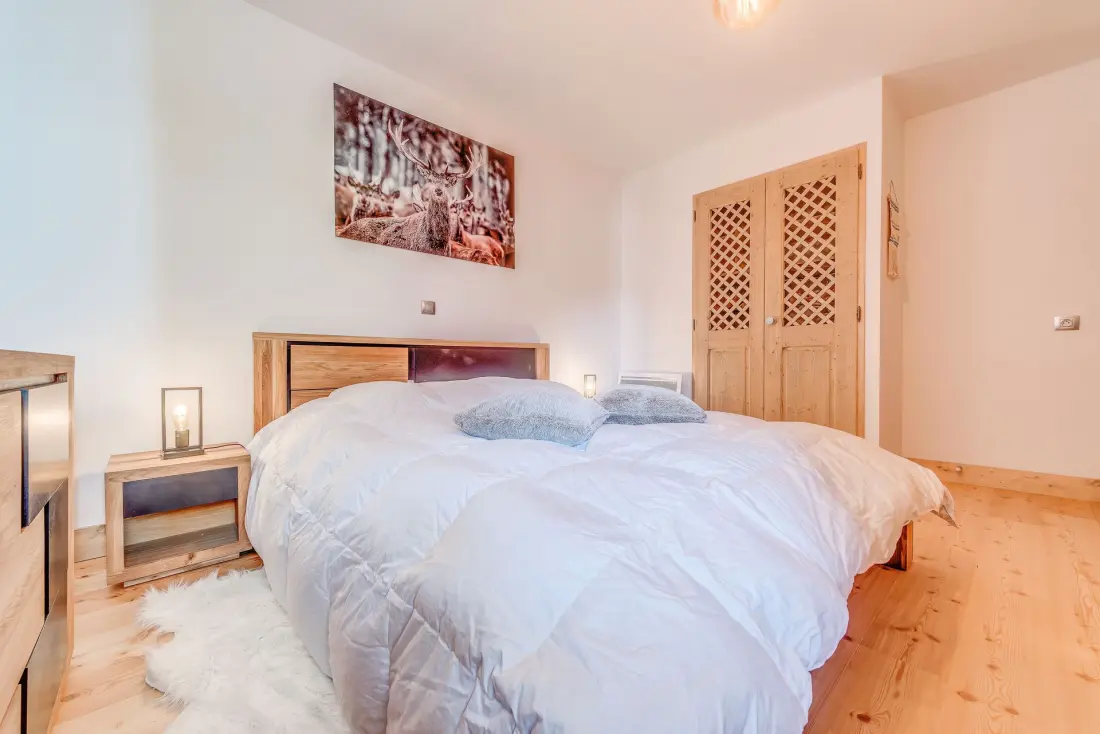 Résidence Les Balcons EtoilÉs