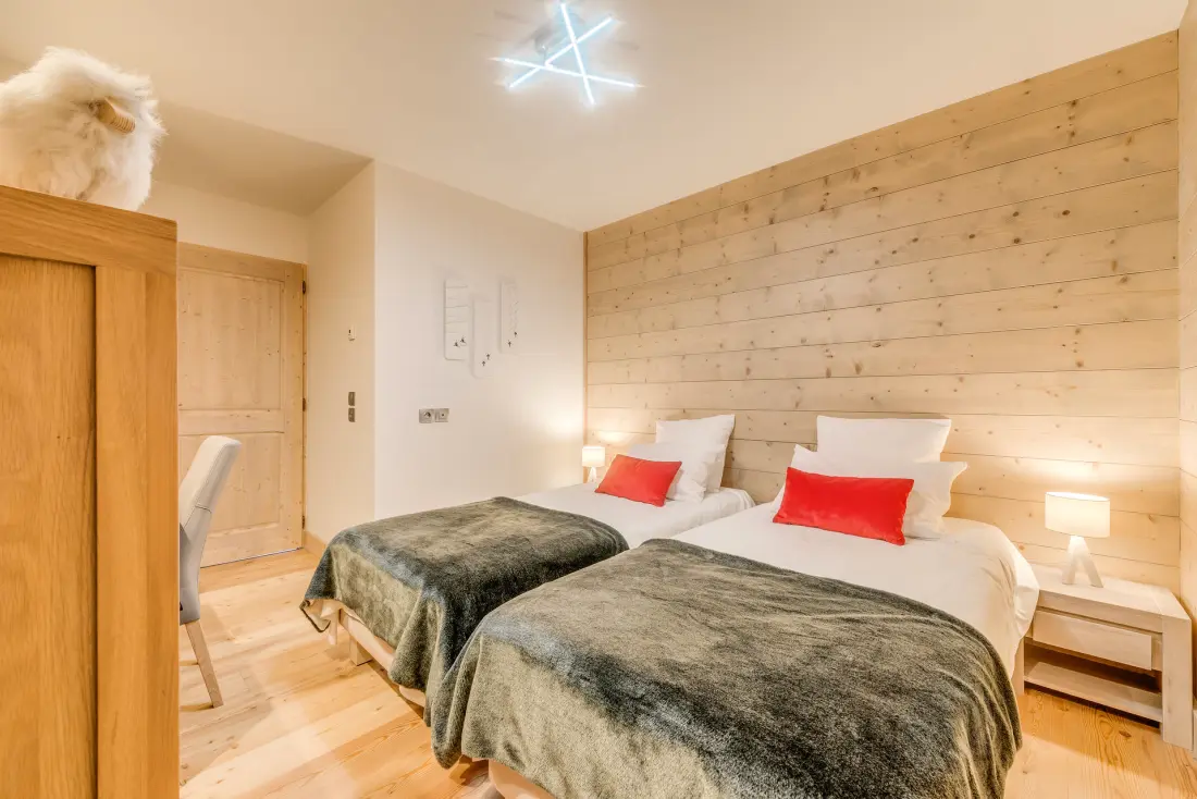 Résidence Les Balcons EtoilÉs