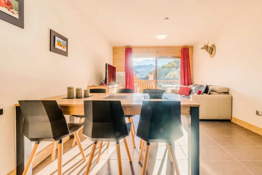 Résidence Les Balcons EtoilÉs