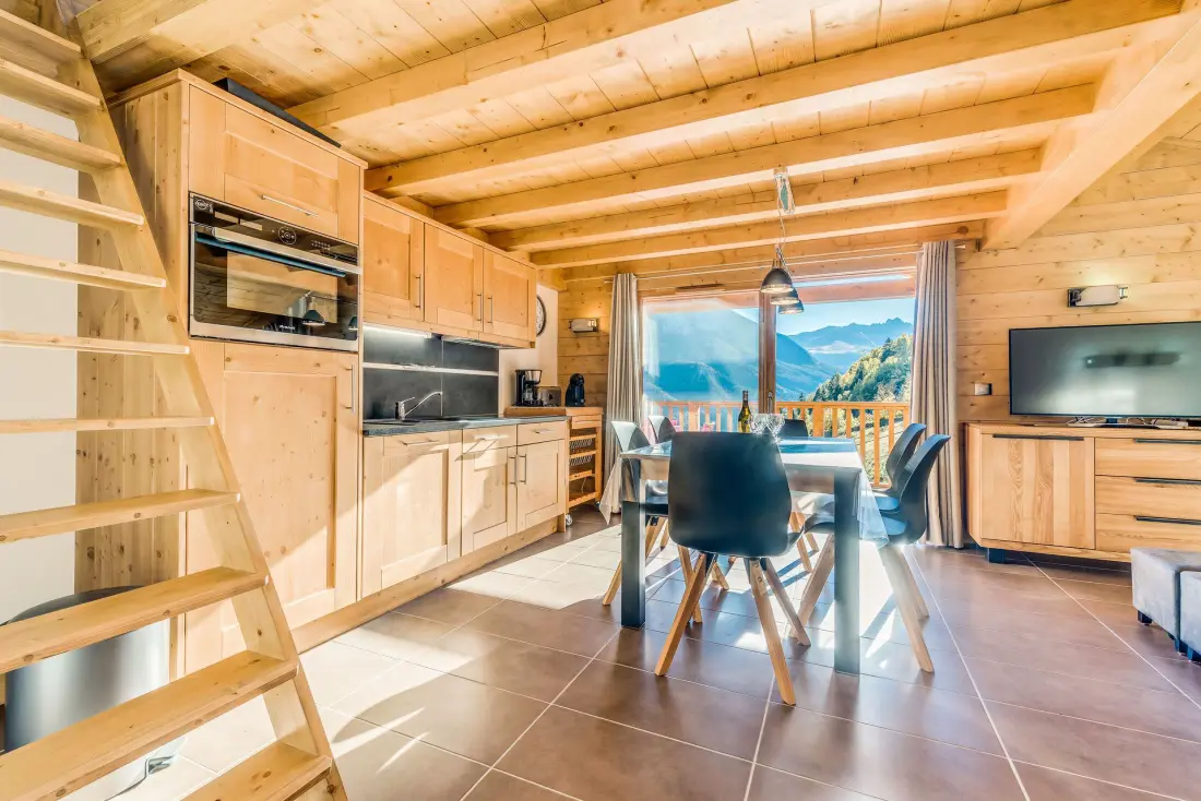 Résidence Les Balcons EtoilÉs