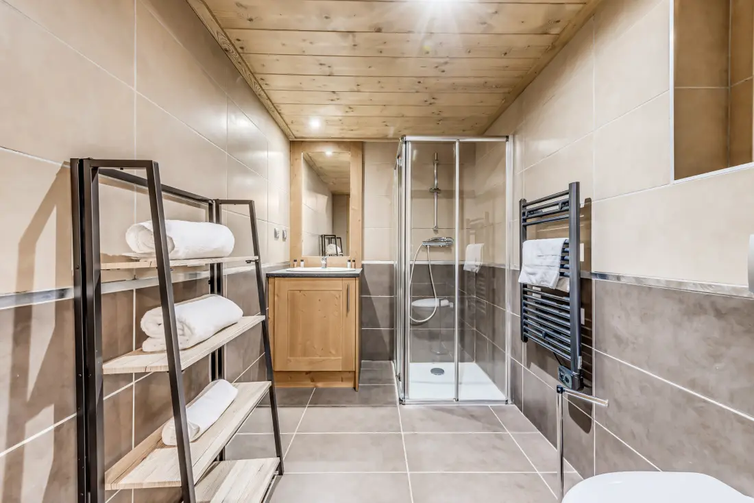 Résidence Les Balcons EtoilÉs