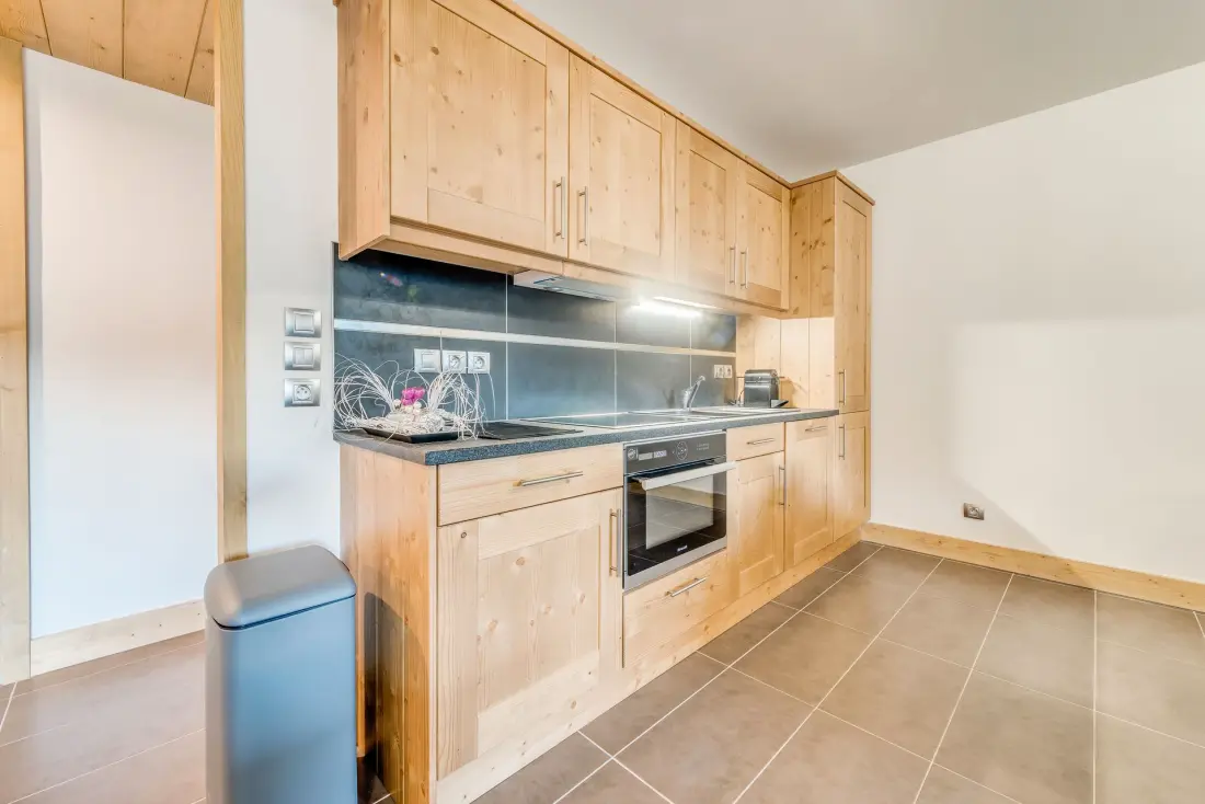 Résidence Les Balcons EtoilÉs