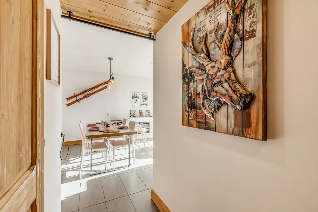 Résidence Les Balcons EtoilÉs