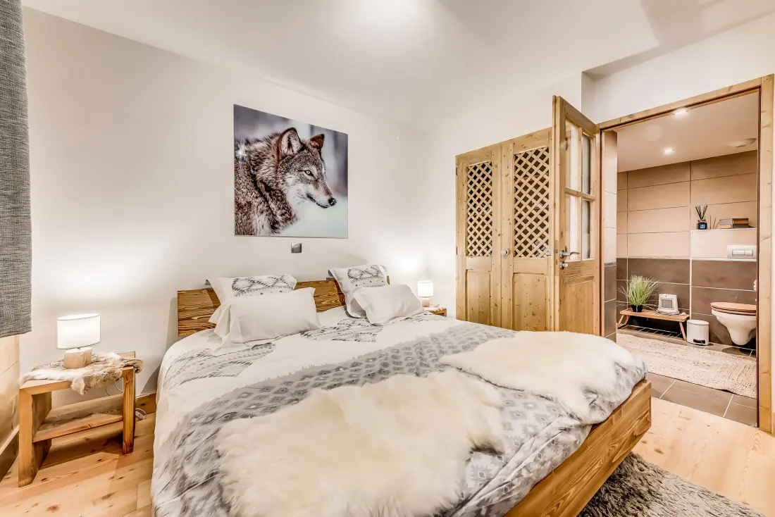 Résidence Les Balcons EtoilÉs