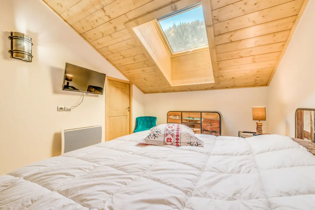 Résidence Les Balcons EtoilÉs