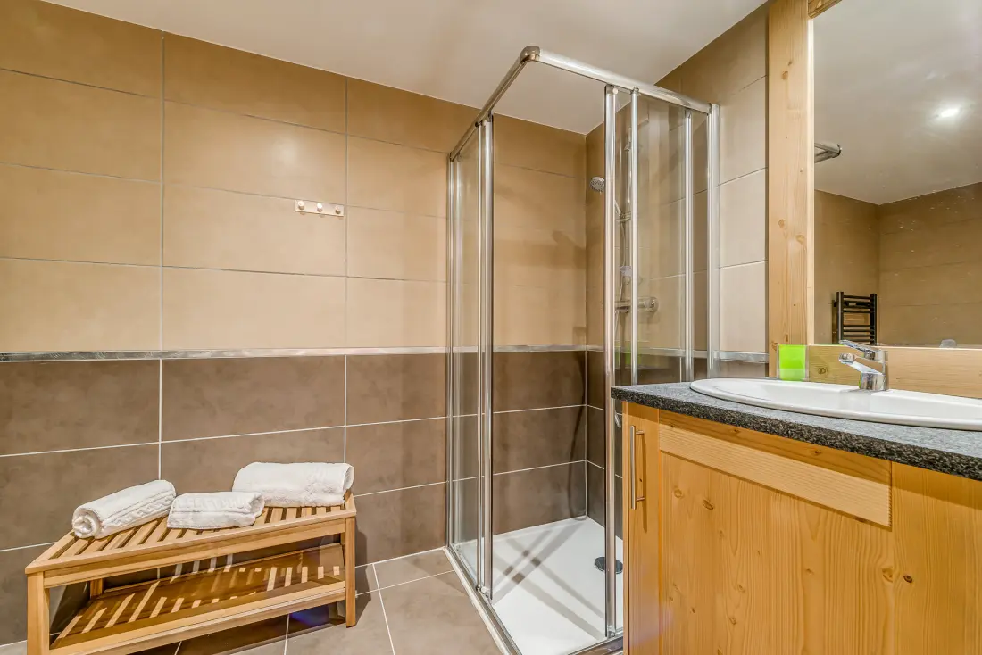 Résidence Les Balcons EtoilÉs