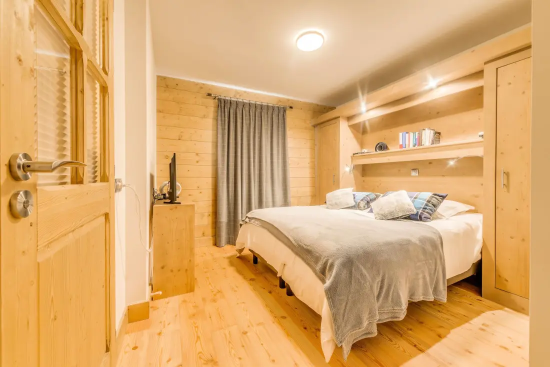 Résidence Les Balcons EtoilÉs