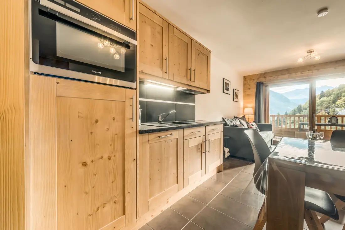 Résidence Les Balcons EtoilÉs