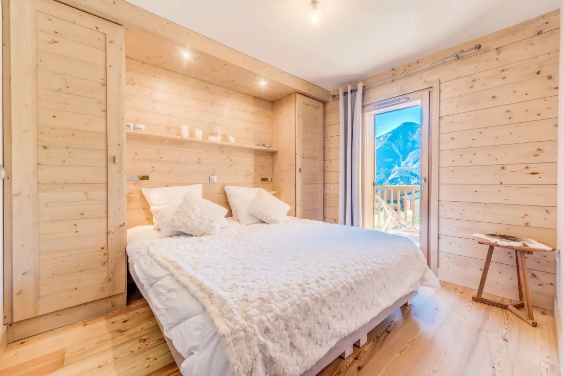 Résidence Les Balcons EtoilÉs