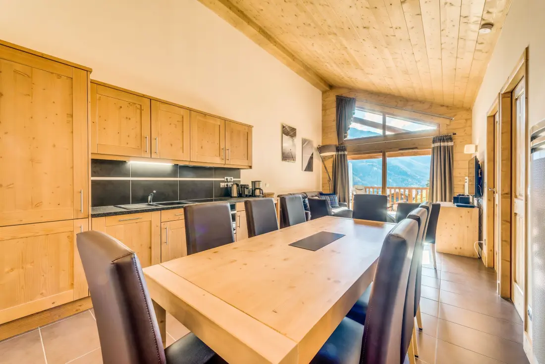 Résidence Les Balcons EtoilÉs