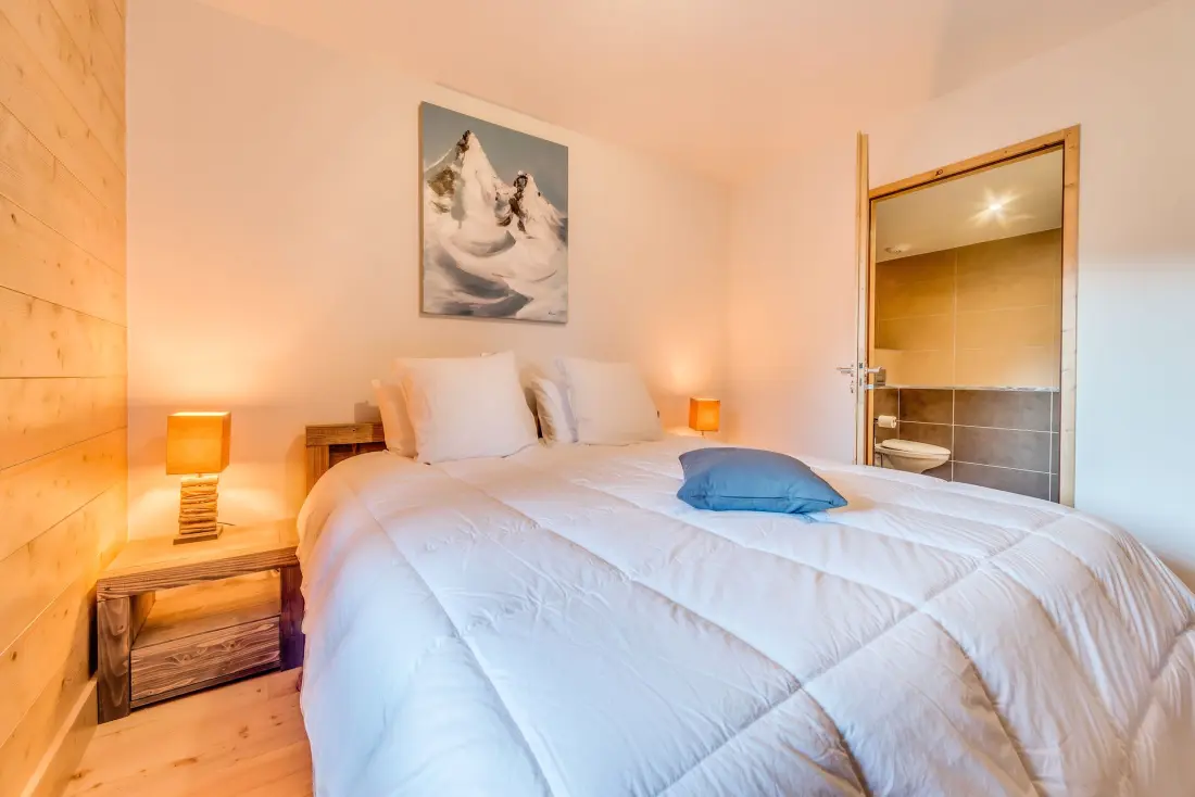 Résidence Les Balcons EtoilÉs
