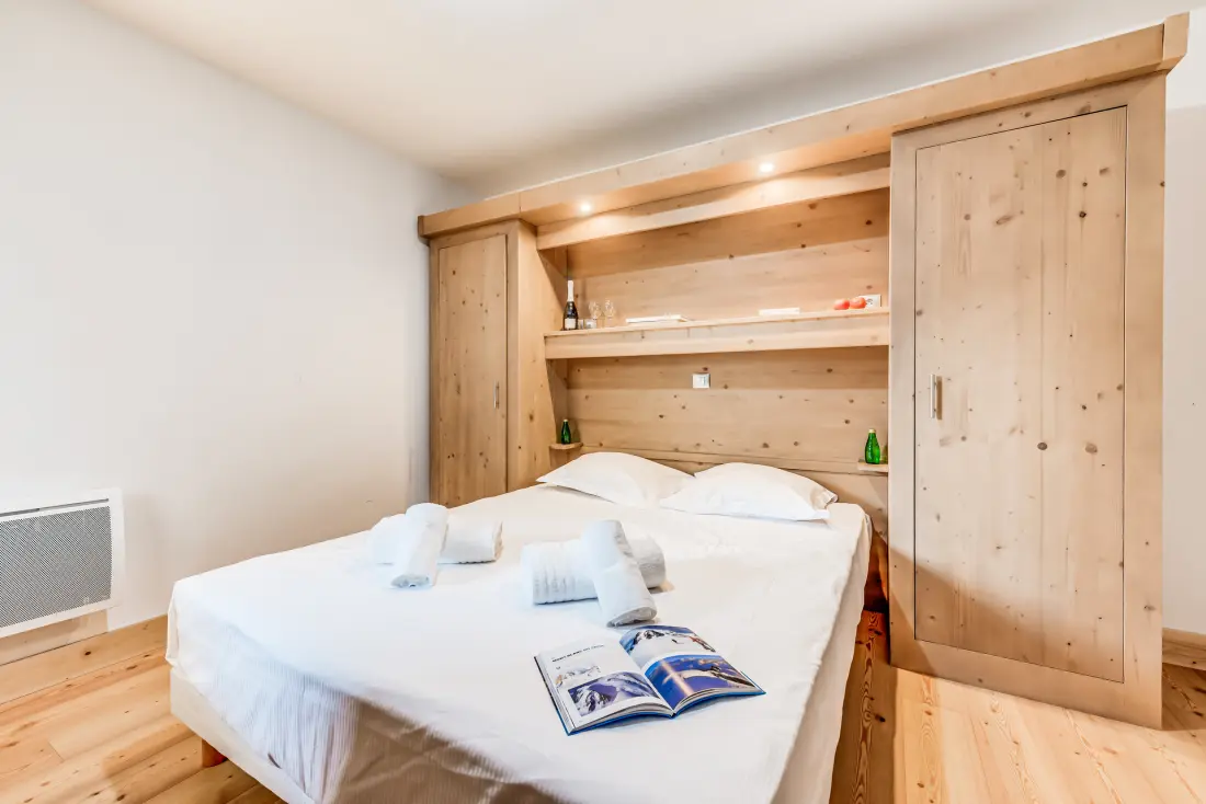 Résidence Les Balcons EtoilÉs