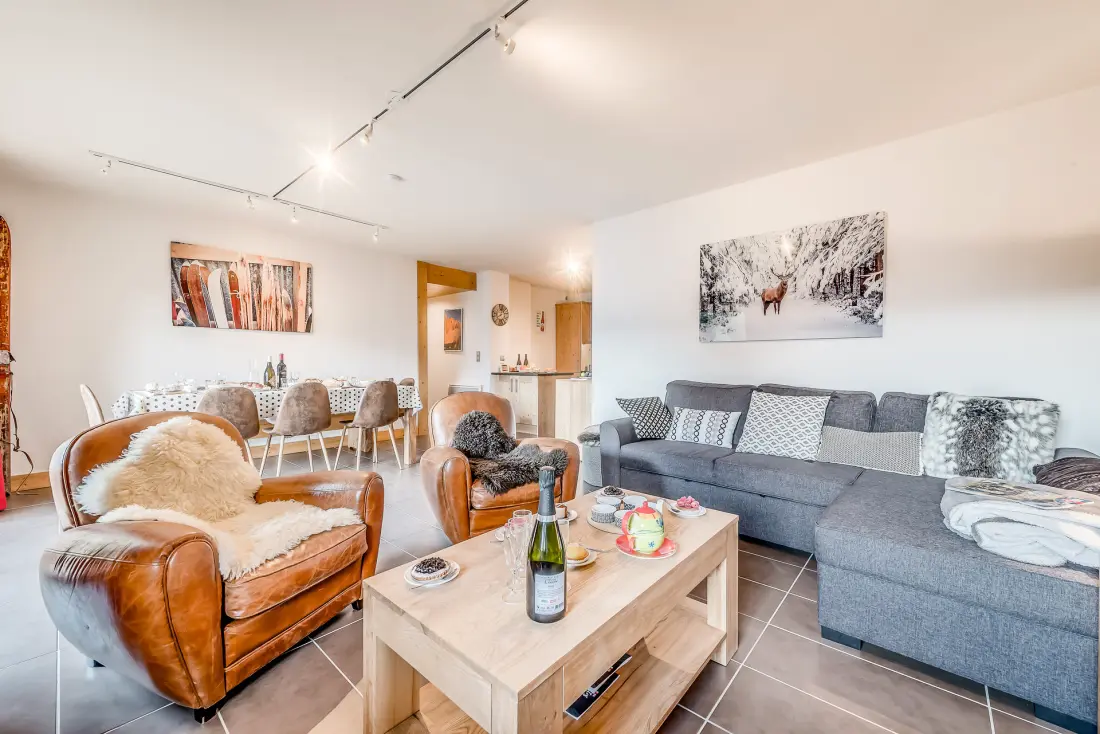 Résidence Les Balcons EtoilÉs