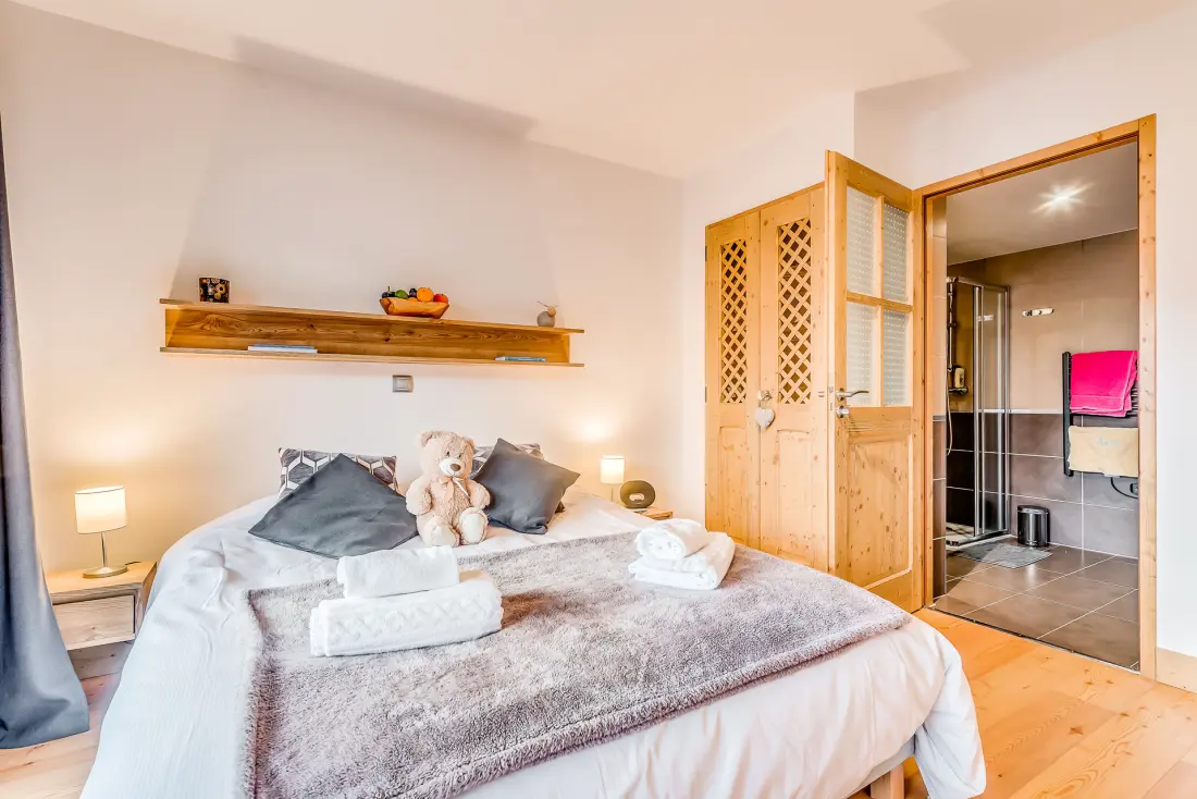 Résidence Les Balcons EtoilÉs