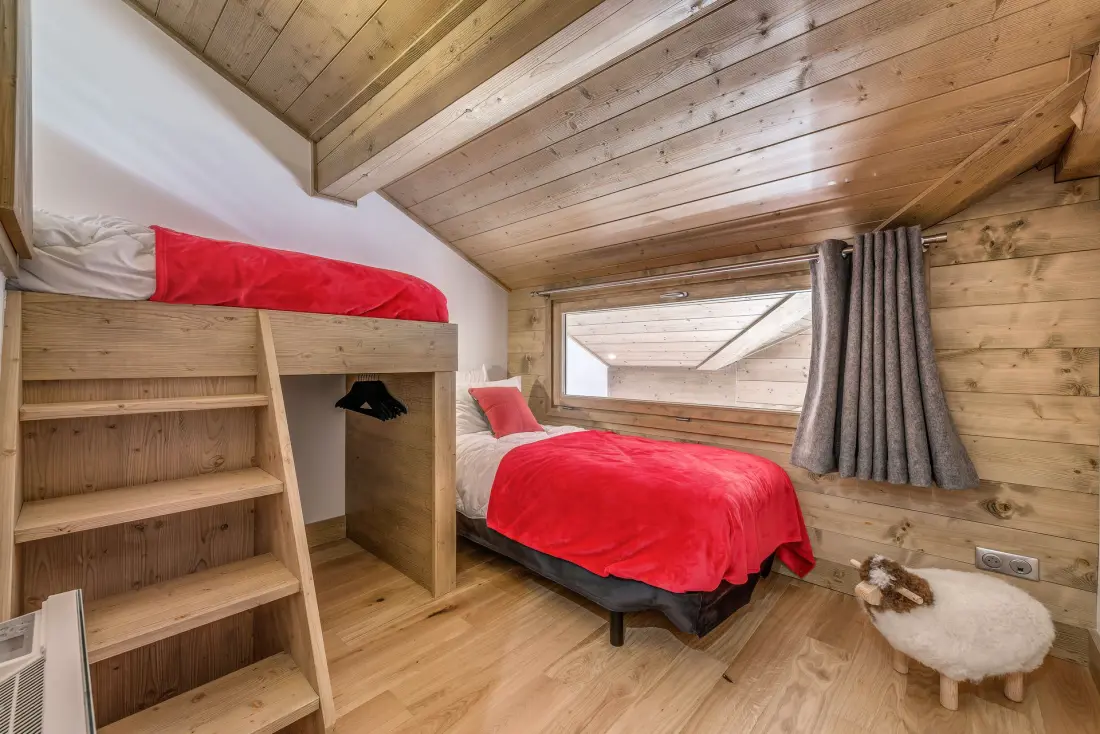 Résidence Les Balcons EtoilÉs