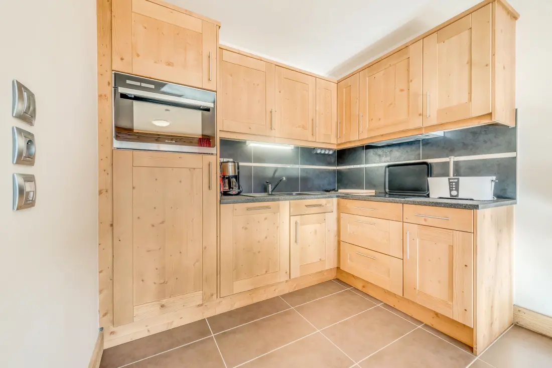 Résidence Les Balcons EtoilÉs