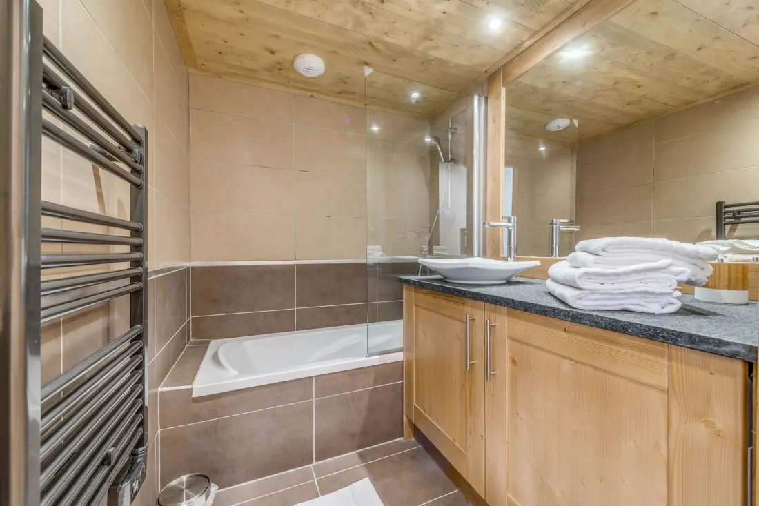 Résidence Les Balcons EtoilÉs