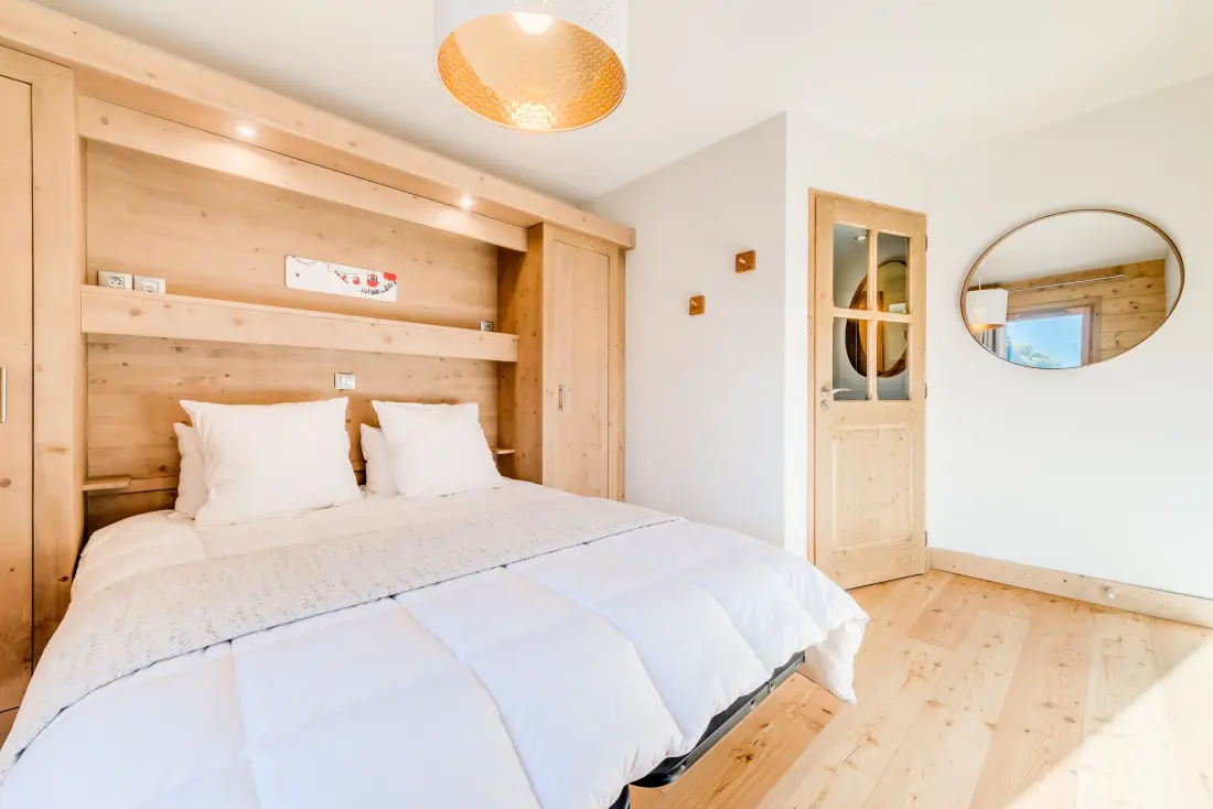 Résidence Les Balcons EtoilÉs