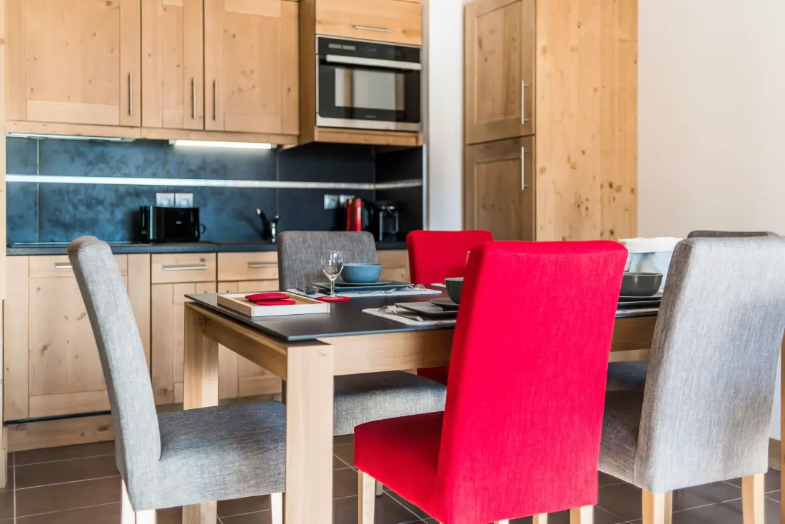 Résidence Les Balcons EtoilÉs