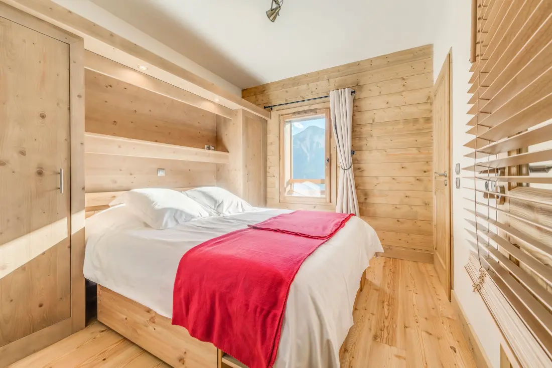 Résidence Les Balcons EtoilÉs