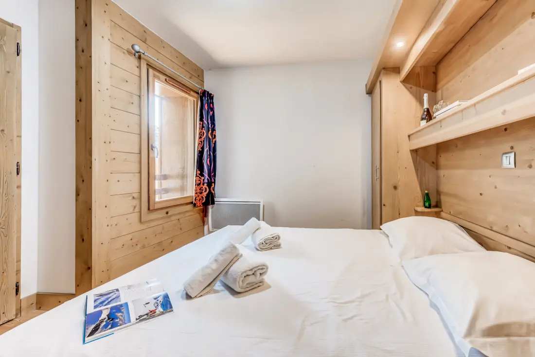 Résidence Les Balcons EtoilÉs