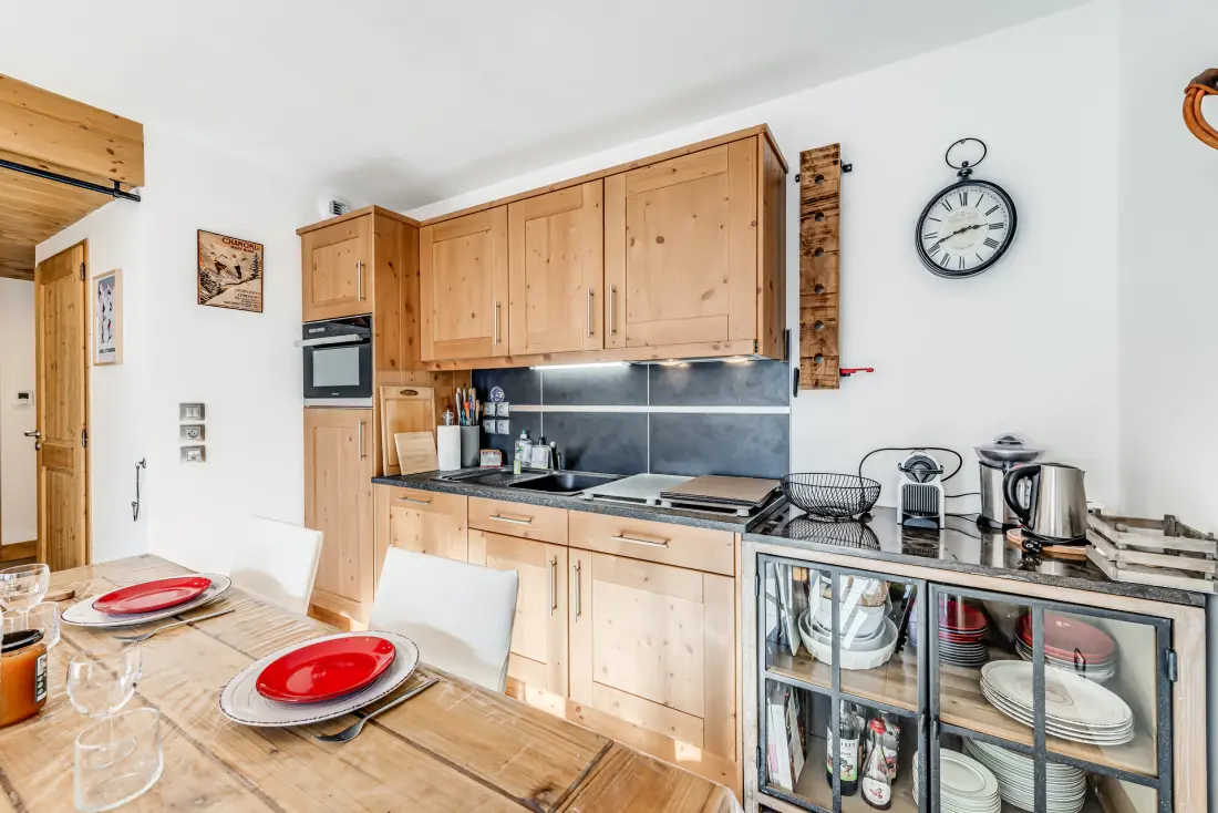 Résidence Les Balcons EtoilÉs