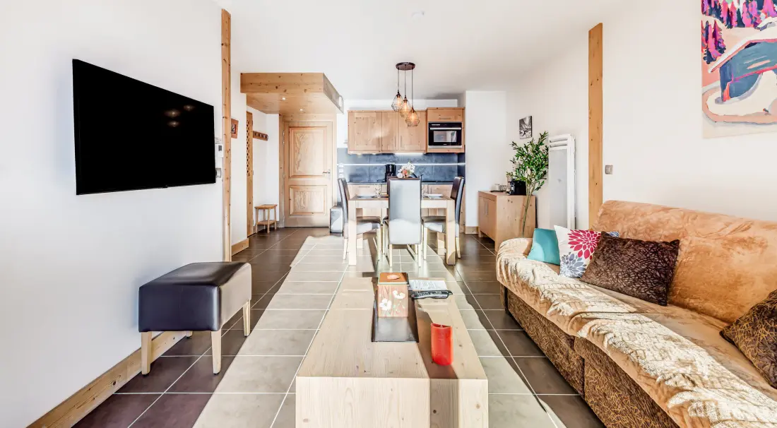 Résidence Les Balcons EtoilÉs
