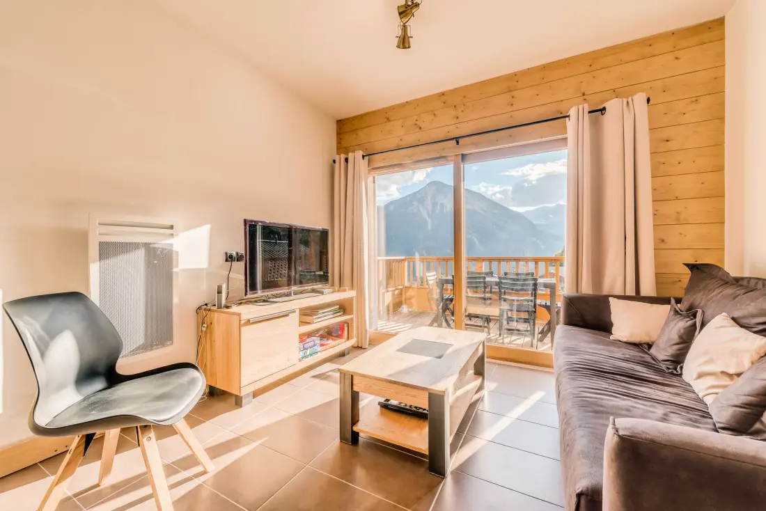 Résidence Les Balcons EtoilÉs