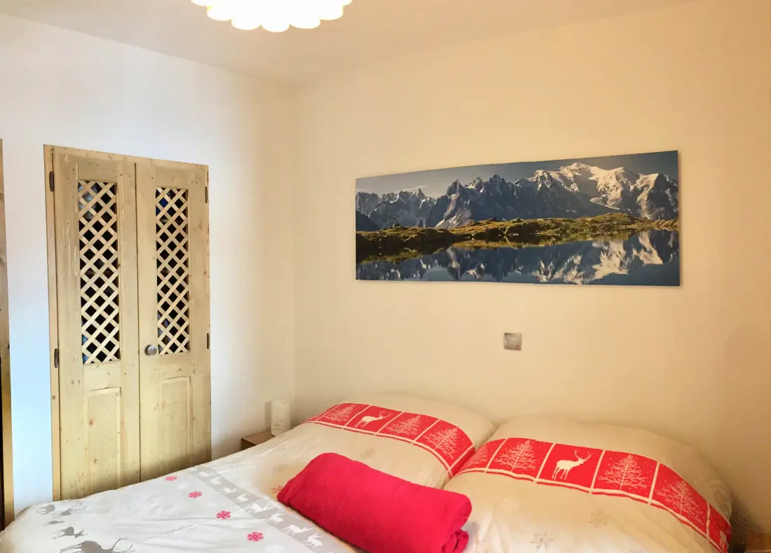 Résidence Les Balcons EtoilÉs